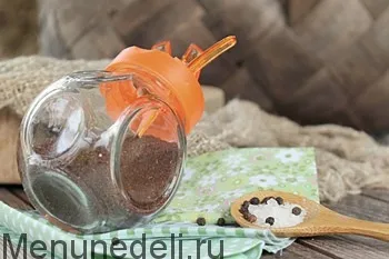 Як засушити гриби - рецепт з покроковими фото (рецепти повсякденні) Як засушити гриби - рецепт з покроковими фото