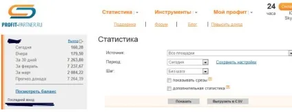 Як заробити на контекстній рекламі частина 2 () Як заробити на контекстній рекламі частина 2