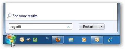 Як заборонити доступ до реєстру в windows 7 (windows 7) Як заборонити доступ до реєстру в windows 7