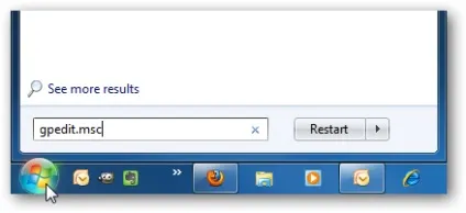 Як заборонити доступ до реєстру в windows 7 (enabler) Як заборонити доступ до реєстру в windows 7