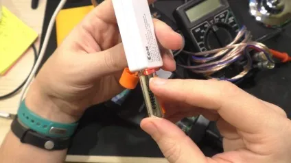 Як зарядити usb акумулятор sorbo і znter 1 (акумулятор) Як зарядити usb акумулятор sorbo і znter 1