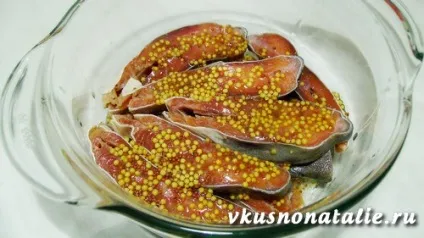 Як засолити горбушу рецепт з секретом! (Засолити) Як засолити горбушу рецепт з секретом!