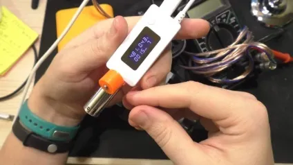Як зарядити usb акумулятор sorbo і znter 1 (кількість покупки штуки) Як зарядити usb акумулятор sorbo і znter 1