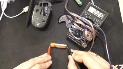 Як зарядити usb акумулятор sorbo і znter 1 (sorbo) Як зарядити usb акумулятор sorbo і znter 1