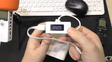 Як зарядити usb акумулятор sorbo і znter 1 (znter) Як зарядити usb акумулятор sorbo і znter 1