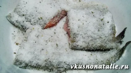 Як засолити горбушу рецепт з секретом! (Горбушу) Як засолити горбушу рецепт з секретом!