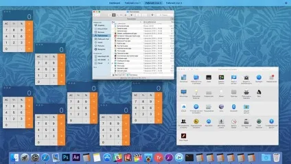 Як запустити кілька копій однієї програми на mac
