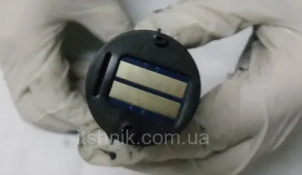 Як заправити картридж oki b2200, b2400 інструкція (b2400) Як заправити картридж oki b2200, b2400 інструкція