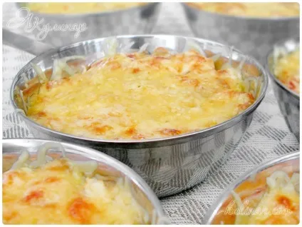 Як заварювати чай, я кулінар