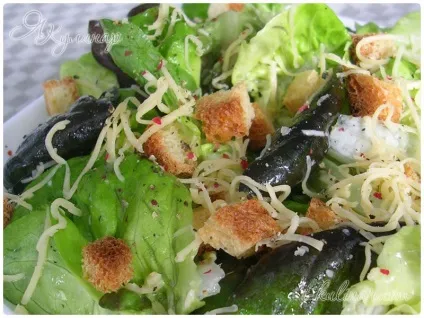 Як заварювати чай, я кулінар