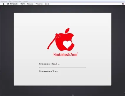 Як запустити os x на pc (запустити) Як запустити os x на pc