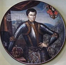 Як звали насправді Лжедмитрія i (Лжедмитрій i) Як звали насправді Лжедмитрія i
