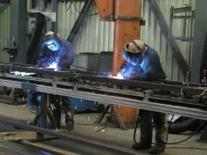 Хвіртка з профільної труби своїми руками як зробити, фото, відео