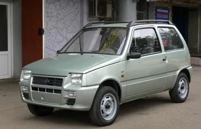 Камаз kamaz- історія автомобільного бренду