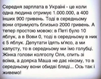 Як живуть в польщі
