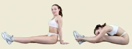 Калланетика - що це і кому просто необхідно нею займатися (гімнастика) Калланетика - що це і кому просто необхідно нею займатися