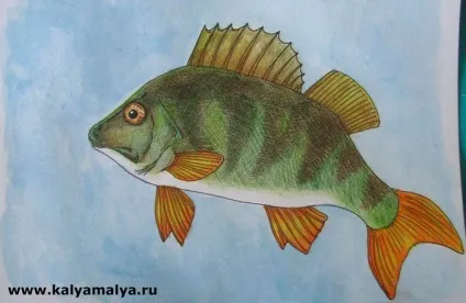 Каля маля все про малюнках 1
