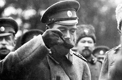 Як жила царська сім'я романових останні дні перед розстрілом (вбивство царської сім'ї) Як жила царська сім'я романових останні дні перед розстрілом