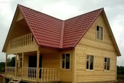 Калькулятор розрахунку кількості листів шиферу - з необхідними поясненнями (листів) Калькулятор розрахунку кількості листів шиферу - з необхідними поясненнями