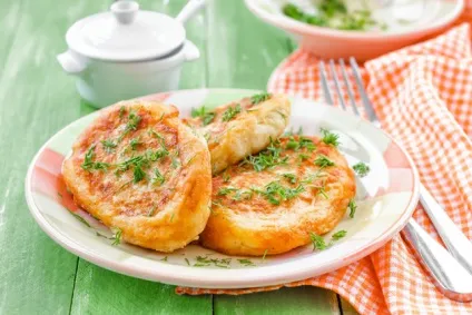Кальцоне з куркою і грибами рецепт з покроковими фото (грибами) Кальцоне з куркою і грибами рецепт з покроковими фото