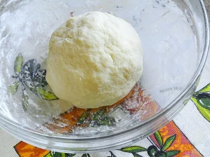 Кальцоне з куркою і грибами рецепт з покроковими фото (грибами) Кальцоне з куркою і грибами рецепт з покроковими фото