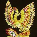 Канзаши з атласних стрічок для початківців майстер-клас лебідь (атласних) Канзаши з атласних стрічок для початківців майстер-клас лебідь