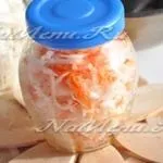 Капуста квашена з буряком, рецепт як у моєї бабусі (цукор) Капуста квашена з буряком, рецепт як у моєї бабусі