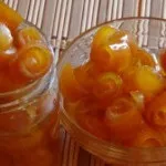 Карамелізований апельсини, домашні рецепти (карамелізуватися апельсини) Карамелізований апельсини, домашні рецепти