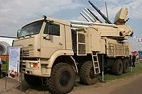 Камський автомобільний завод - це (Камський) Камський автомобільний завод - це