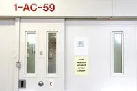Камери смертників в сан-Квентіні