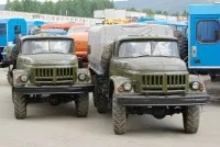 Капітальний ремонт вантажних автомобілів, капремонт двигунів, трансмісій (капремонт) Капітальний ремонт вантажних автомобілів, капремонт двигунів, трансмісій