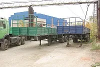 Капітальний ремонт вантажних автомобілів, капремонт двигунів, трансмісій (капітальний) Капітальний ремонт вантажних автомобілів, капремонт двигунів, трансмісій