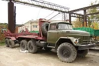 Капітальний ремонт вантажних автомобілів, капремонт двигунів, трансмісій (капремонт) Капітальний ремонт вантажних автомобілів, капремонт двигунів, трансмісій