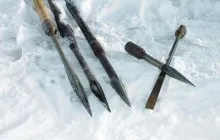 Капкан для щуки своїми руками для лову - як зробити (лову) Капкан для щуки своїми руками для лову - як зробити