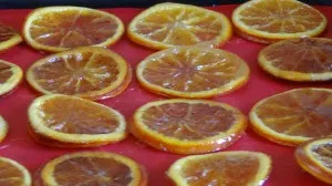 Карамелізований апельсини, домашні рецепти (апельсини в карамелі) Карамелізований апельсини, домашні рецепти