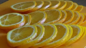 Карамелізований апельсини, домашні рецепти (апельсини в карамелі) Карамелізований апельсини, домашні рецепти