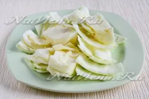 Капуста квашена з буряком, рецепт як у моєї бабусі (оцет) Капуста квашена з буряком, рецепт як у моєї бабусі