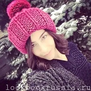 Кардигани в стилі Лало (30 фотографій), блогер любов Першина про моду і красу