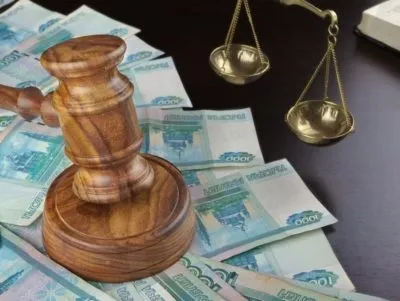 Капремонт суд і пені на внески за несплату (капремонт) Капремонт суд і пені на внески за несплату