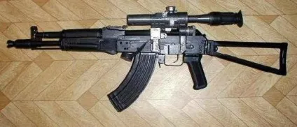 Карабін Сайга мк-03 відгуки та тюнінг (тюнінг) Карабін Сайга мк-03 відгуки та тюнінг