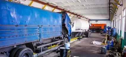 Капітальний ремонт вантажних автомобілів - тд авто ресурс (ресурс) Капітальний ремонт вантажних автомобілів - тд авто ресурс