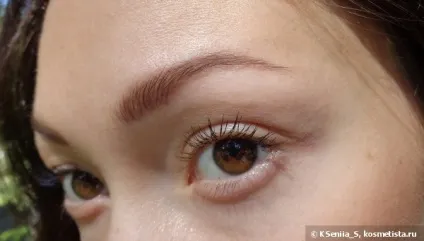 Олівець для брів л етуаль fatal crayon sourcils # 703 brun hasard відгуки (Свотч) Олівець для брів л етуаль fatal crayon sourcils # 703 brun hasard відгуки