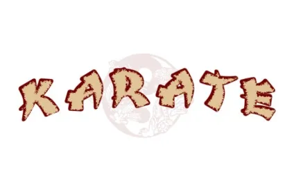 Карате - що це історія японського карате