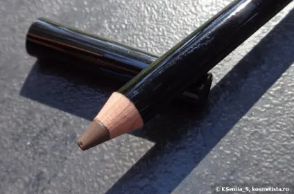 Олівець для брів л етуаль fatal crayon sourcils # 703 brun hasard відгуки (олівець для брів) Олівець для брів л етуаль fatal crayon sourcils # 703 brun hasard відгуки