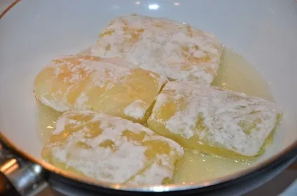 Капуста з сиром