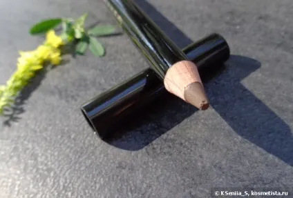 Олівець для брів л етуаль fatal crayon sourcils # 703 brun hasard відгуки (Свотч) Олівець для брів л етуаль fatal crayon sourcils # 703 brun hasard відгуки