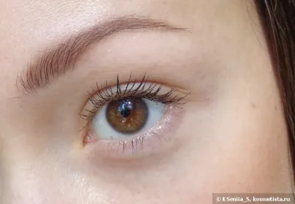 Олівець для брів л етуаль fatal crayon sourcils # 703 brun hasard відгуки (косметика массмаркет) Олівець для брів л етуаль fatal crayon sourcils # 703 brun hasard відгуки