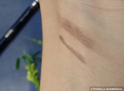 Олівець для брів л етуаль fatal crayon sourcils # 703 brun hasard відгуки (sourcils) Олівець для брів л етуаль fatal crayon sourcils # 703 brun hasard відгуки