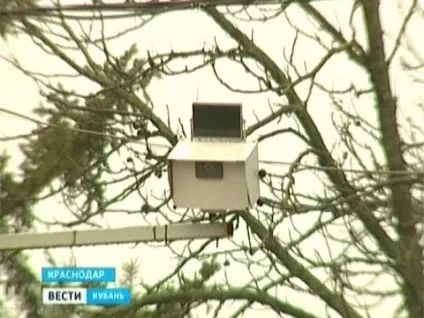 Камери відеофіксації гибдд