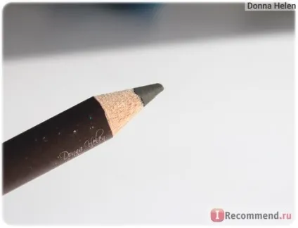 Олівець для брів divage pastel - «не вірите, що русяве брови можна нафарбувати без рижіни так я (pastel) Олівець для брів divage pastel - «не вірите, що русяве брови можна нафарбувати без рижіни так я
